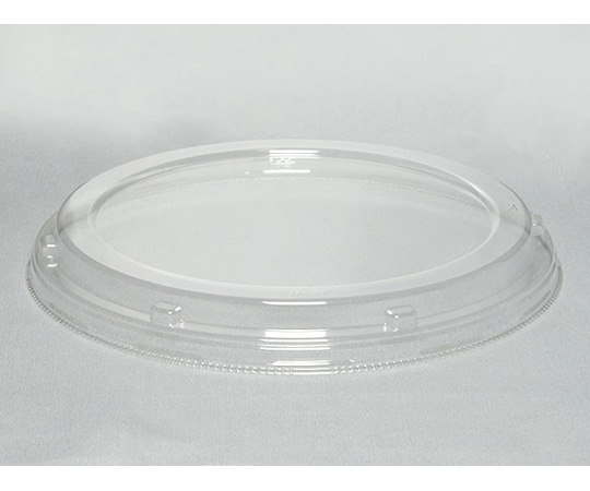 パックスタイル どんぶり容器 耐熱どんぶり容器 YS丼 D-2-F 50枚×16パック入 653122 1ケース(ご注文単位1ケース)【直送品】