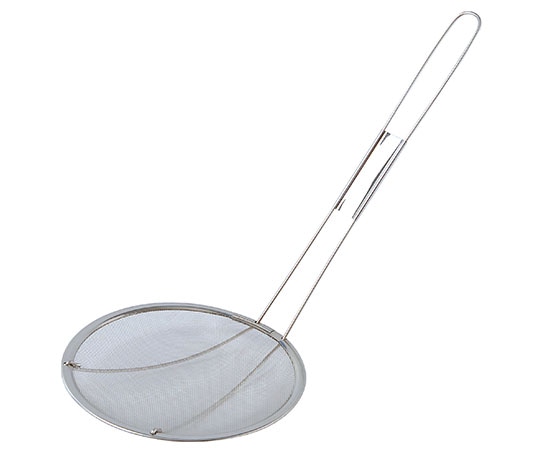 WIZ'A(アークランドサカモト) PROSERIES 共柄 プレス カス揚 細目 12cm 0653 1本（ご注文単位1本）【直送品】