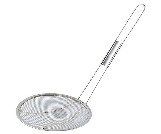 WIZ'A(アークランドサカモト) PROSERIES 共柄 プレス カス揚 荒目 12cm 0652 1本（ご注文単位1本）【直送品】