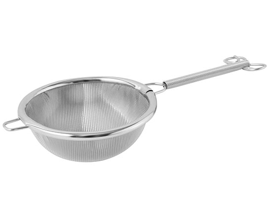 WIZ'A(アークランドサカモト) PROSERIES ハイメッシュ茶こし 大 0719 1個（ご注文単位1個）【直送品】