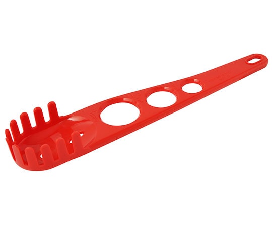 WIZ'A(アークランドサカモト) PROSERIES たまご&すぱげってぃスプーン 0725 1本（ご注文単位1本）【直送品】