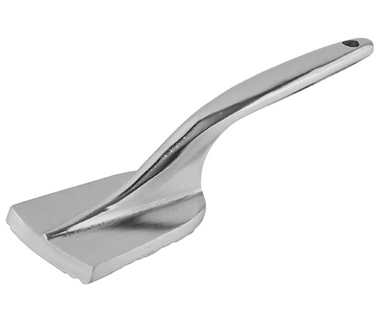 WIZ'A(アークランドサカモト) PROSERIES 肉たたき ギザ付 0771 1本（ご注文単位1本）【直送品】