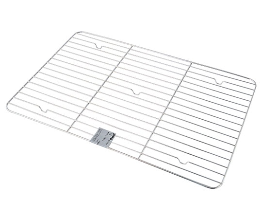 WIZ'A(アークランドサカモト) PROSERIES 角バット用アミ 6枚取 0772 1枚（ご注文単位1枚）【直送品】