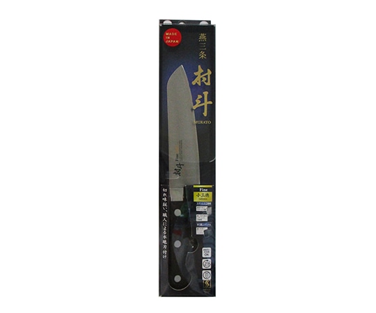 下村工業 村斗 Fine 小三徳 145mm MFN-104 1個（ご注文単位1個）【直送品】