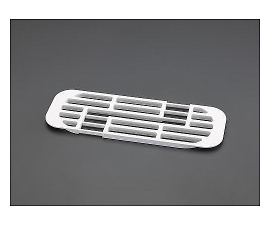 エスコ 440-610x175x16mm 水切り(シンク取付用) EA912J-43 1個（ご注文単位1個）【直送品】