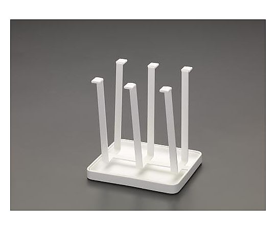 エスコ 160x130x170mm 水切り(グラス用) EA912J-44 1個（ご注文単位1個）【直送品】