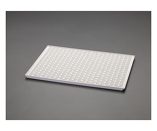 エスコ 425x307mm 水切りトレー EA912J-51 1個（ご注文単位1個）【直送品】
