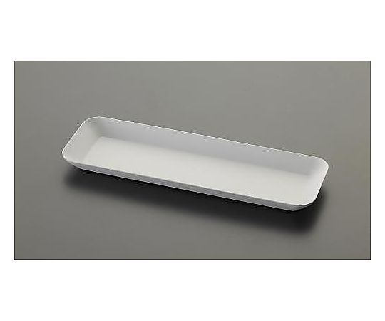 エスコ 230x 75x 15mm 調味料トレー(スチール製) EA912J-56 1個（ご注文単位1個）【直送品】