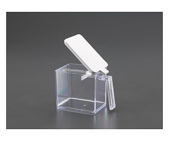 エスコ 90x150x110mm 調味料入れ EA912J-59 1個(ご注文単位1個)【直送品】