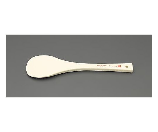 エスコ 440mm 耐熱しゃくし EA991X-63 1個(ご注文単位1個)【直送品】