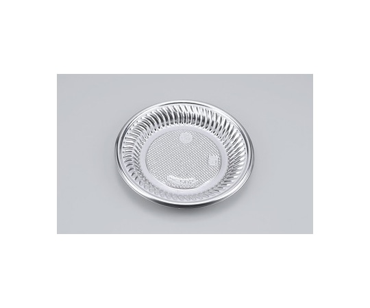 シーピー化成 プラスチック製 簡易食品容器  φ154×16mm Z-502 DX本体 100枚×32袋 01010050200450300 1ケース(ご注文単位1ケース)【直送品】