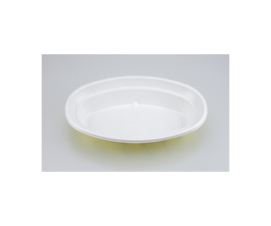 シーピー化成 プラスチック製 簡易食品容器  232×142×45mm BF-214 カントリー本体 50枚×24袋 01400021400060500 1ケース(ご注文単位1ケース)【直送品】