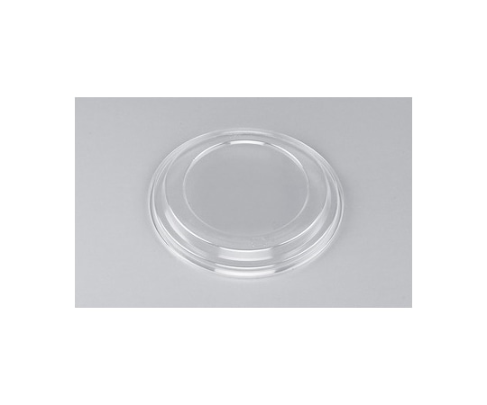 シーピー化成 プラスチック製 簡易食品容器  φ126×8mm BF-360 嵌合蓋 50枚×24袋 01400036000000030 1ケース(ご注文単位1ケース)【直送品】