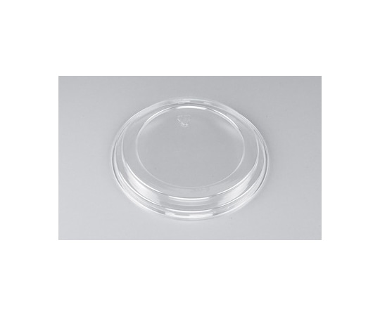 シーピー化成 プラスチック製 簡易食品容器  φ138×9mm BF-360-B 嵌合蓋 50枚×24袋 01400036002000030 1ケース(ご注文単位1ケース)【直送品】