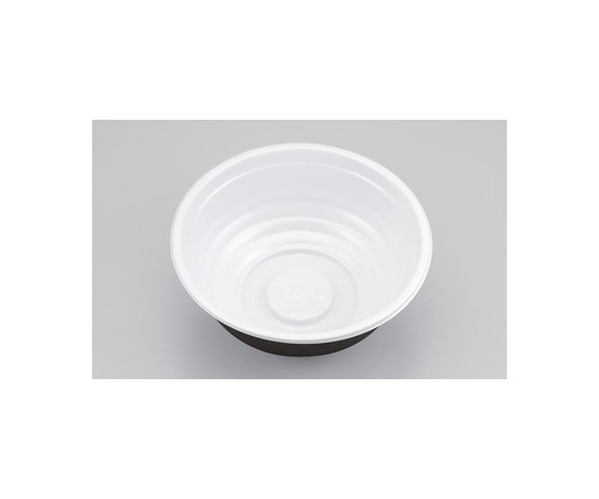 シーピー化成 プラスチック製 簡易食品容器  φ153×60mm BF-361 明日香本体 50枚×18袋 01400036100011700 1ケース(ご注文単位1ケース)【直送品】