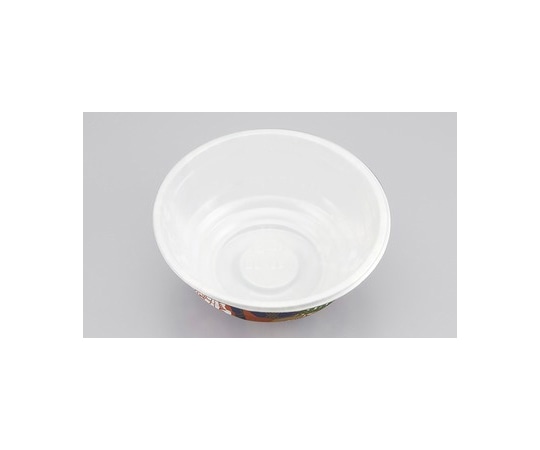 シーピー化成 プラスチック製 簡易食品容器  φ153×60mm BF-361 絵巻本体 50枚×18袋 01400036100040200 1ケース(ご注文単位1ケース)【直送品】