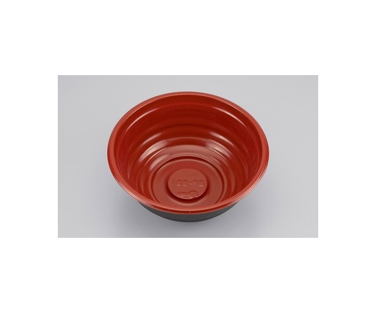 シーピー化成 プラスチック製 簡易食品容器  φ153×60mm BF-361 錦本体 50枚×18袋 01400036100220100 1ケース(ご注文単位1ケース)【直送品】