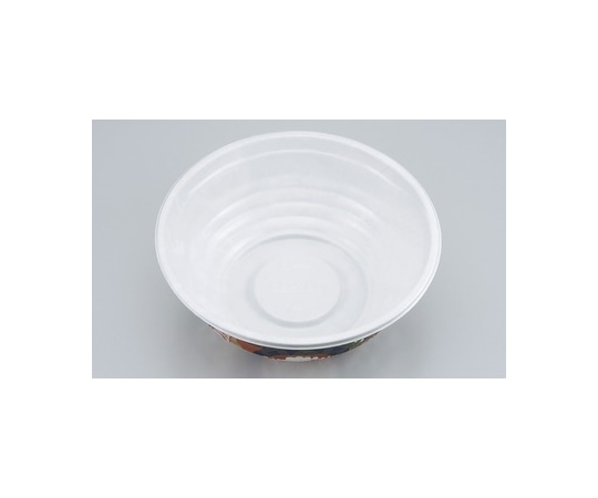 シーピー化成 プラスチック製 簡易食品容器  φ170×60mm BF-362 絵巻本体 50枚×16袋 01400036200040200 1ケース(ご注文単位1ケース)【直送品】