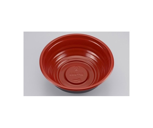 シーピー化成 プラスチック製 簡易食品容器  φ170×60mm BF-362 錦本体 50枚×16袋 01400036200220100 1ケース(ご注文単位1ケース)【直送品】