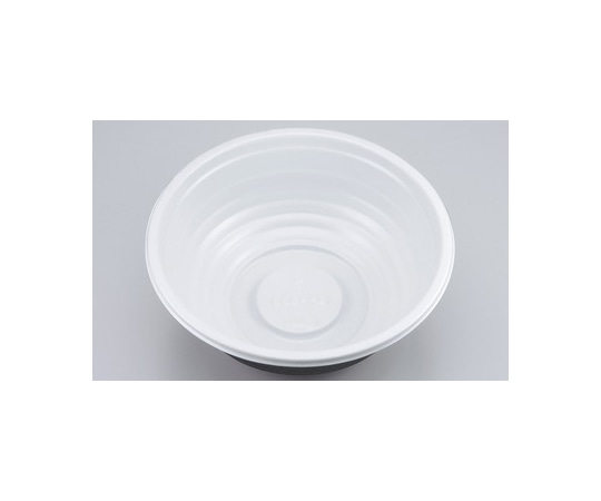 シーピー化成 プラスチック製 簡易食品容器  φ187×70mm BF-363 明日香本体 50枚×12袋 01400036300011700 1ケース(ご注文単位1ケース)【直送品】