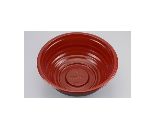 シーピー化成 プラスチック製 簡易食品容器  φ187×70mm BF-363 錦本体 50枚×12袋 01400036300220100 1ケース(ご注文単位1ケース)【直送品】