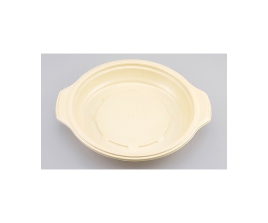 シーピー化成 プラスチック製 簡易食品容器  212×185×30mm BF-386-A ゴールド本体 50枚×12袋 01400038601100100 1ケース(ご注文単位1ケース)【直送品】