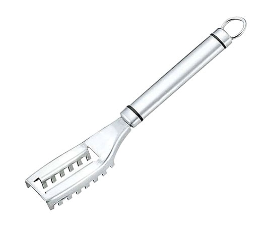 佐藤金属興業 シェフランドうろこ取り 072171 1個（ご注文単位1個）【直送品】