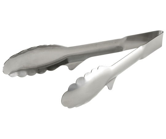 カンダ ウルトラトング 18cm 083175 1個（ご注文単位1個）【直送品】