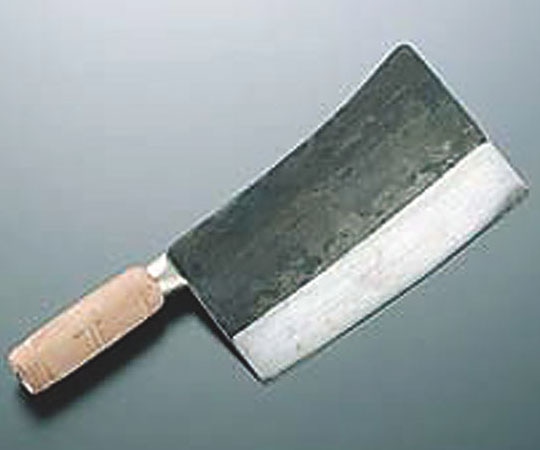 カンダ KF1402 陳枝記 クァウコンチョッパー18cm(九江刀2号 438109 1丁（ご注文単位1丁）【直送品】