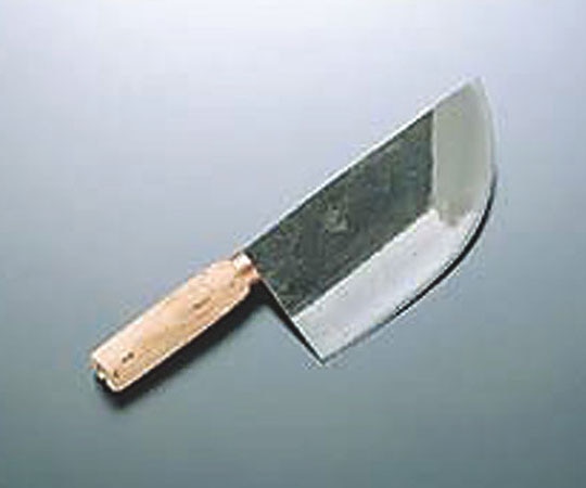 カンダ KF2206 陳枝記 スクレーピングナイフ15cm(乱毛刀 1 438103 1丁（ご注文単位1丁）【直送品】