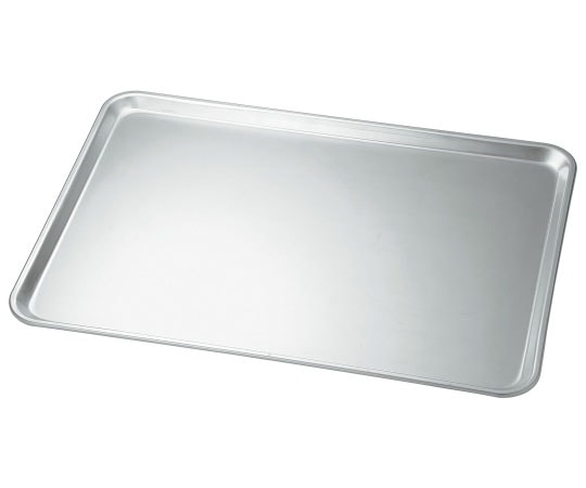 本間製作所 KO アルマイト天板 6取型 332083 1個（ご注文単位1個）【直送品】