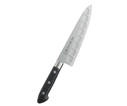 アズワン 匠技越乃昇龍 牛刀 TK-02 1個（ご注文単位1個）【直送品】