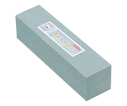 アズワン 金剛GC角2丁掛 205×50×50mm  1個（ご注文単位1個）【直送品】