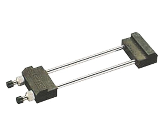 アズワン バイス式砥石台 ワンツースリー  1個（ご注文単位1個）【直送品】