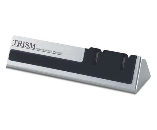 アズワン トリズム ツインロールシャープナー FC-450 1個（ご注文単位1個）【直送品】