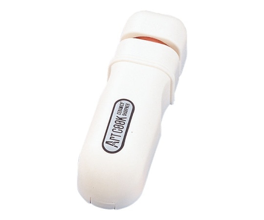 アズワン アートクック ロールシャーピナー レッド FK-436 1個（ご注文単位1個）【直送品】