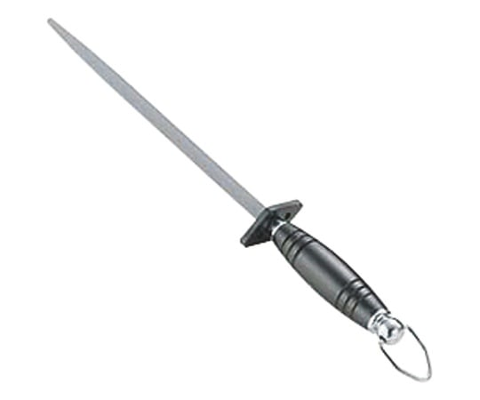 アズワン 本格派スチール棒 刃渡290  1個（ご注文単位1個）【直送品】