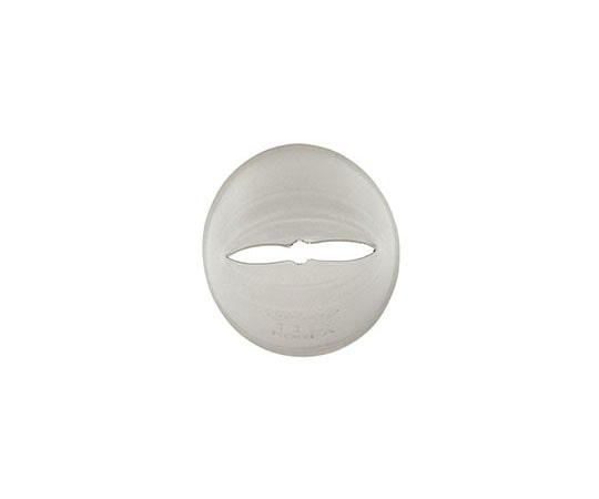 カンダ 口金 木の葉 #115 480168 1個（ご注文単位1個）【直送品】