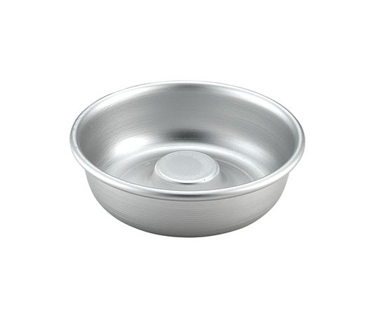 カンダ アルミエンゼル型 ヘソ低 12cm 329023 1個（ご注文単位1個）【直送品】