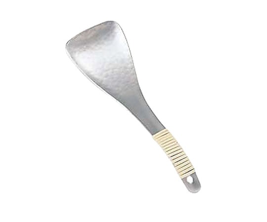 カンダ アルミ藤巻レンゲ 穴無 298047 1個（ご注文単位1個）【直送品】