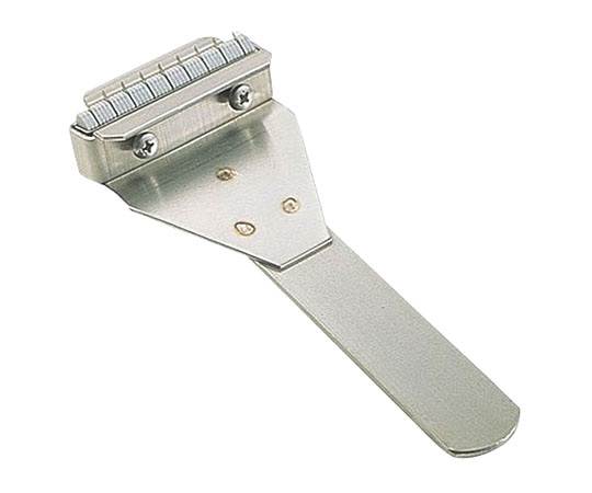 カンダ いかにも HS-5001用替刃 2mm幅 072099 1個（ご注文単位1個）【直送品】