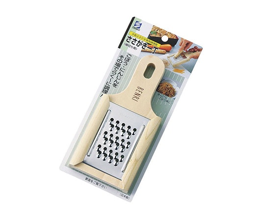 小柳産業 ささがき一丁 03007 106150 1個（ご注文単位1個）【直送品】