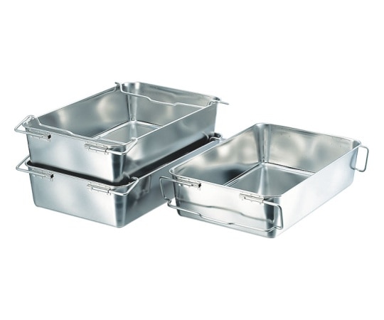 大屋金属 18-8コンテナバット  1個（ご注文単位1個）【直送品】