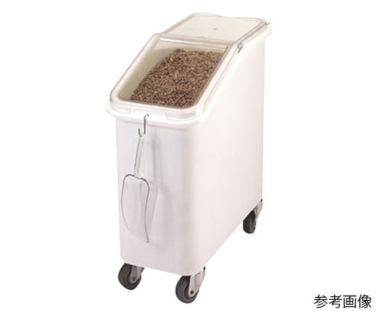 CAMBRO（キャンブロ） キャンブロ イングリーディエントビン 81L IBS20 1個（ご注文単位1個）【直送品】