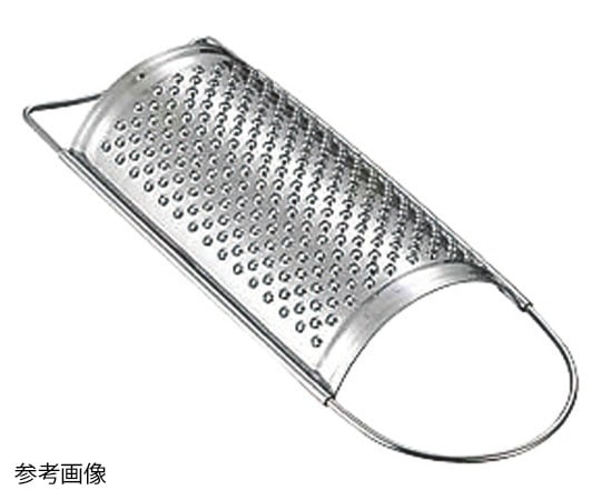 アズワン 18-0チーズオロシ 大  1個（ご注文単位1個）【直送品】