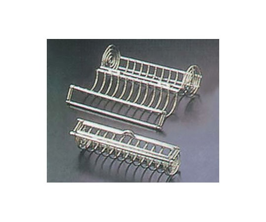 アズワン 18-8チャーシューラック 小 1個(ご注文単位1個)【直送品】