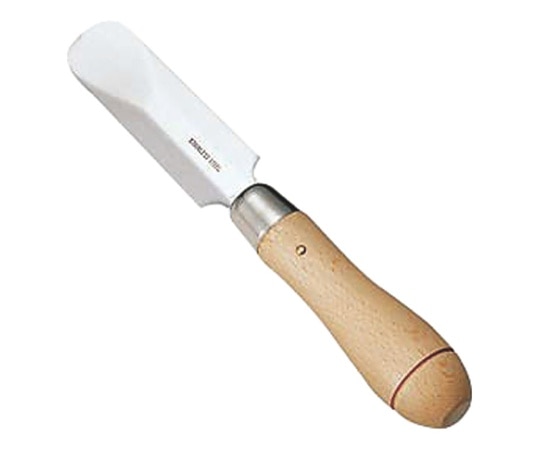 アズワン あわびムキ  1個（ご注文単位1個）【直送品】