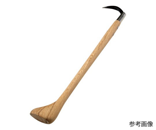 アズワン 鯨かぎ 42cm  1個（ご注文単位1個）【直送品】