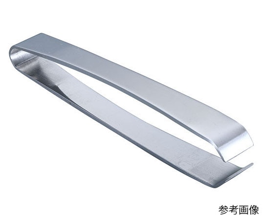 アズワン 美粧 18-0骨抜 東型 120mm  1個（ご注文単位1個）【直送品】