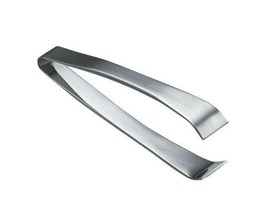 アズワン 18-8 仙武堂 骨抜 4寸 丸  1個（ご注文単位1個）【直送品】